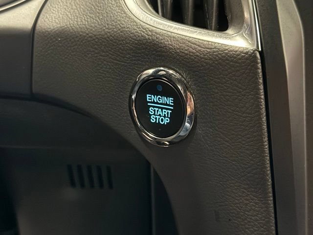 Certified 2023 Ford Edge ST AWD/4WD image 17