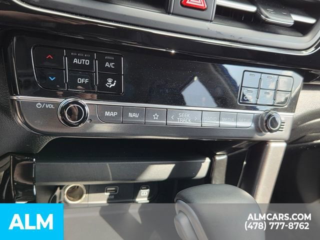 Used 2024 Kia Seltos S image 17