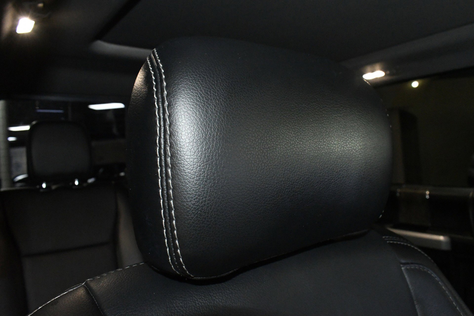 Used 2019 Ford F250 Lariat w/ Lariat Ultimate Package image 10