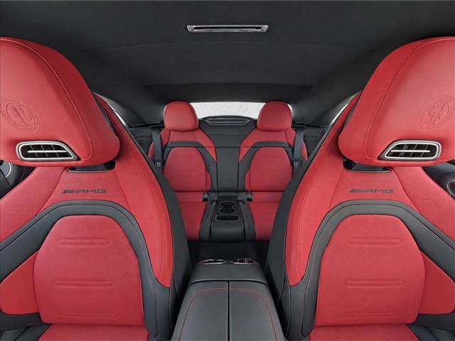 New 2027 Mercedes-Benz CLE 53 AMG 4MATIC Cabriolet image 26