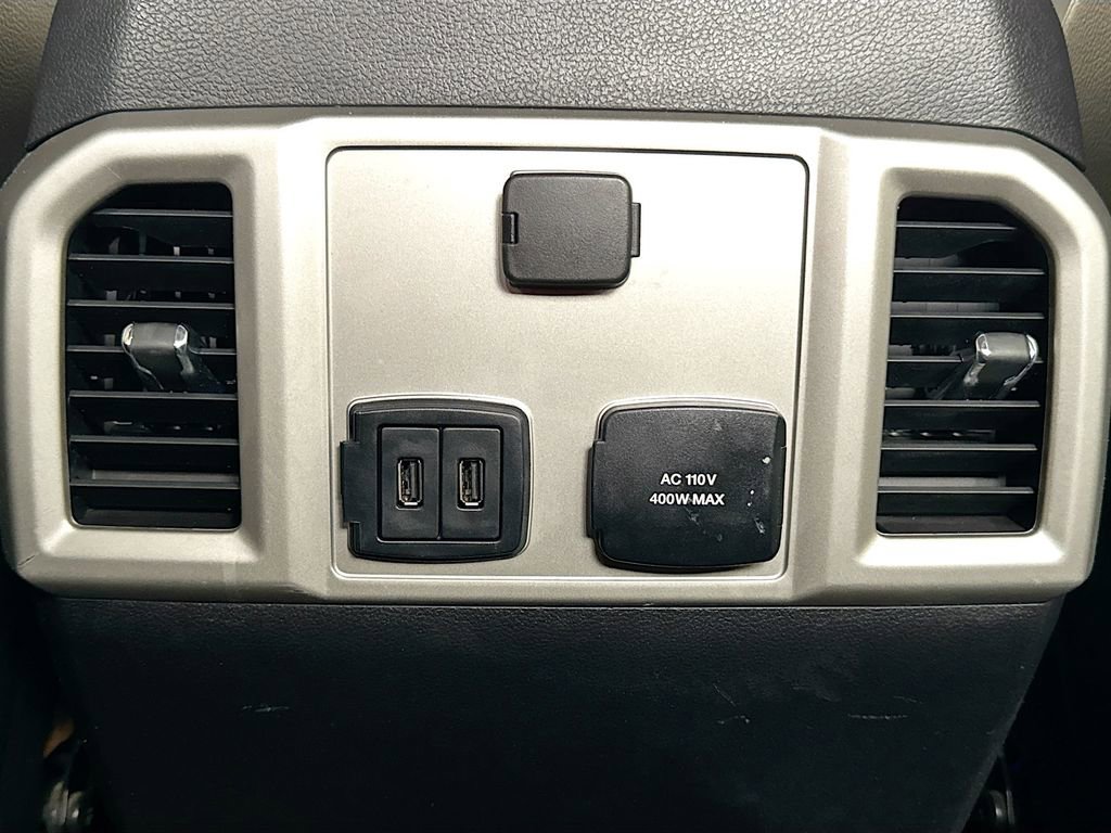 Used 2017 Ford F150 4x4 SuperCrew image 28