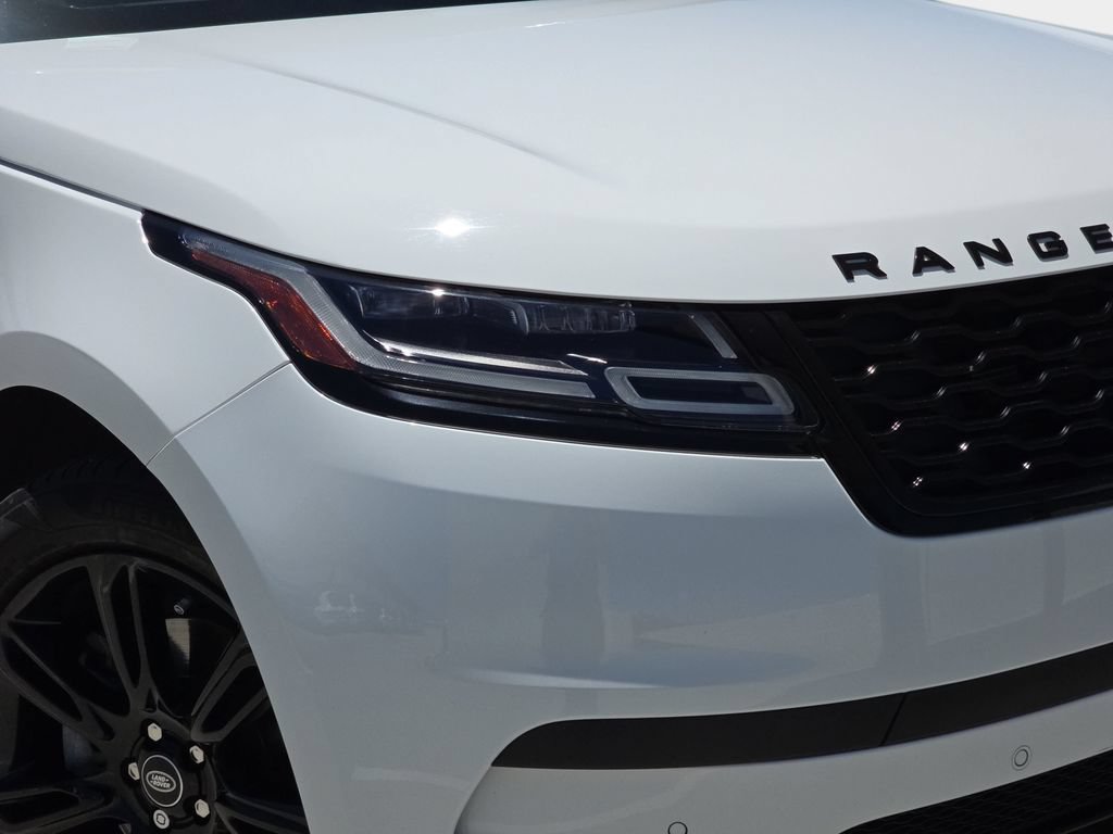 Certified 2023 Land Rover Range Rover Velar S AWD/4WD image 32