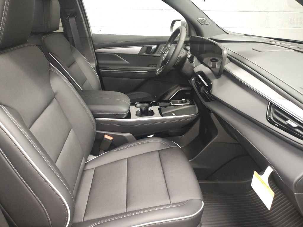 New 2026 Buick Enclave Preferred w/ Power Package AWD/4WD image 7