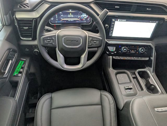 New 2026 GMC Sierra 2500 Denali image 8