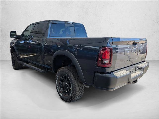 New 2026 RAM 2500 Tradesman image 12