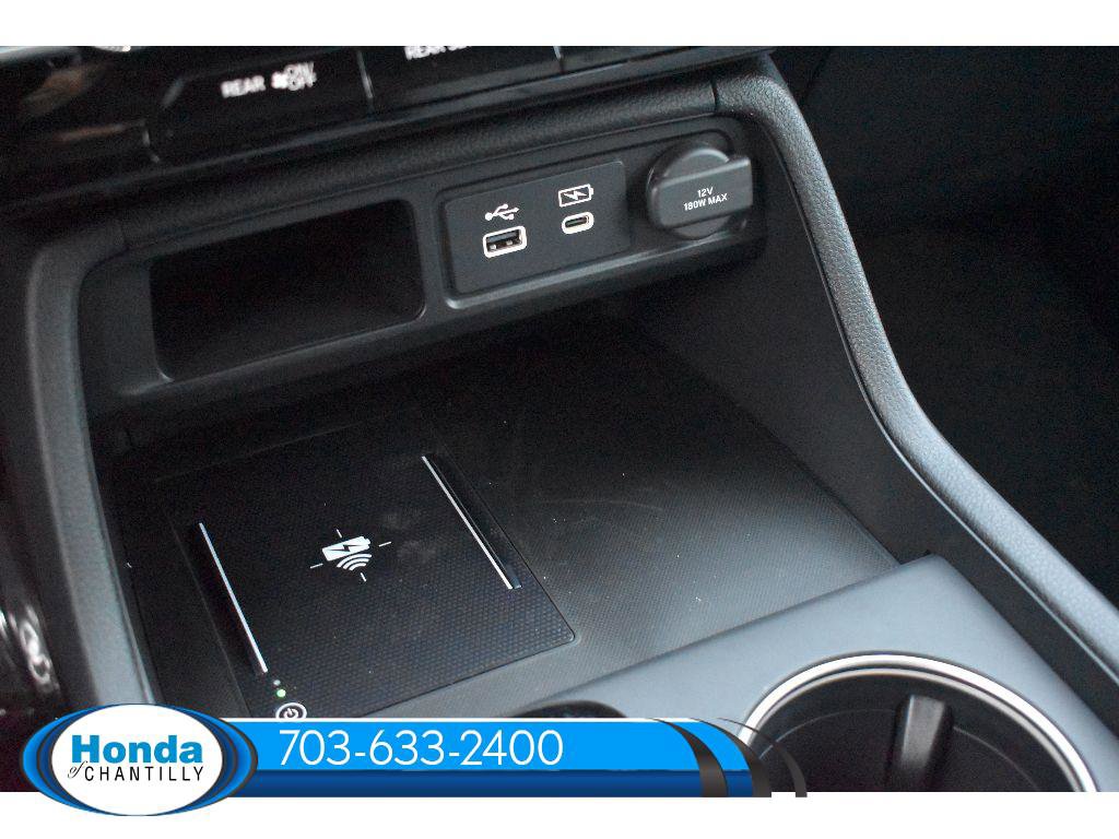 New 2025 Honda Pilot Touring image 27