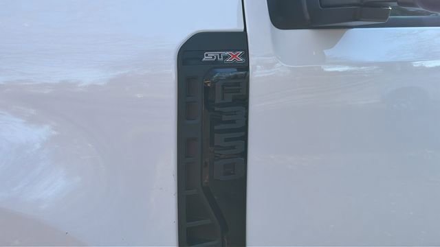 New 2026 Ford F350 XL w/ STX Appearance Package image 11
