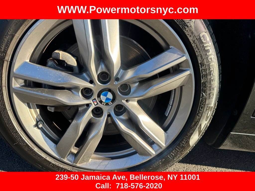 Used 2022 BMW X1 xDrive28i AWD/4WD image 17