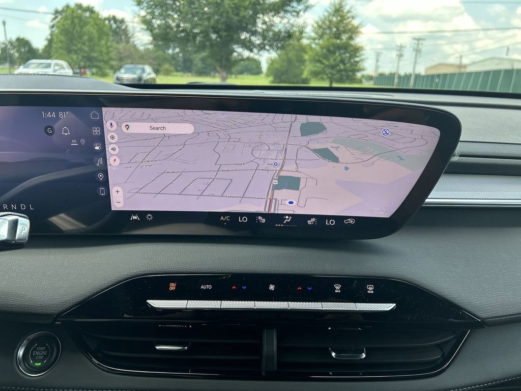 New 2026 Buick Enclave Sport Touring w/ Super Cruise Package image 15