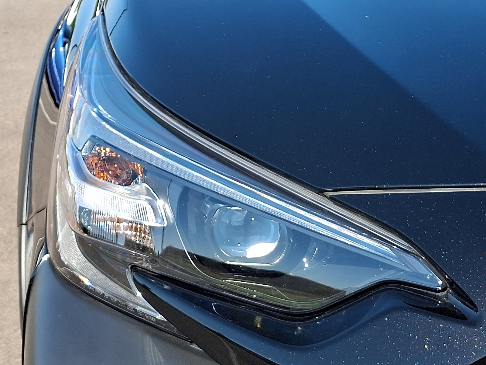 Certified 2025 Subaru Outback Premium AWD/4WD image 10