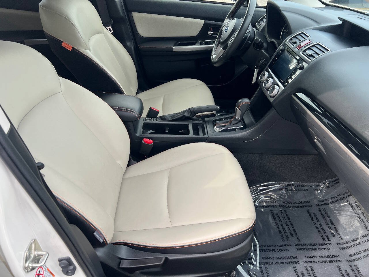 Used 2017 Subaru Crosstrek 2.0i Limited w/ Popular Package #2 AWD/4WD image 26