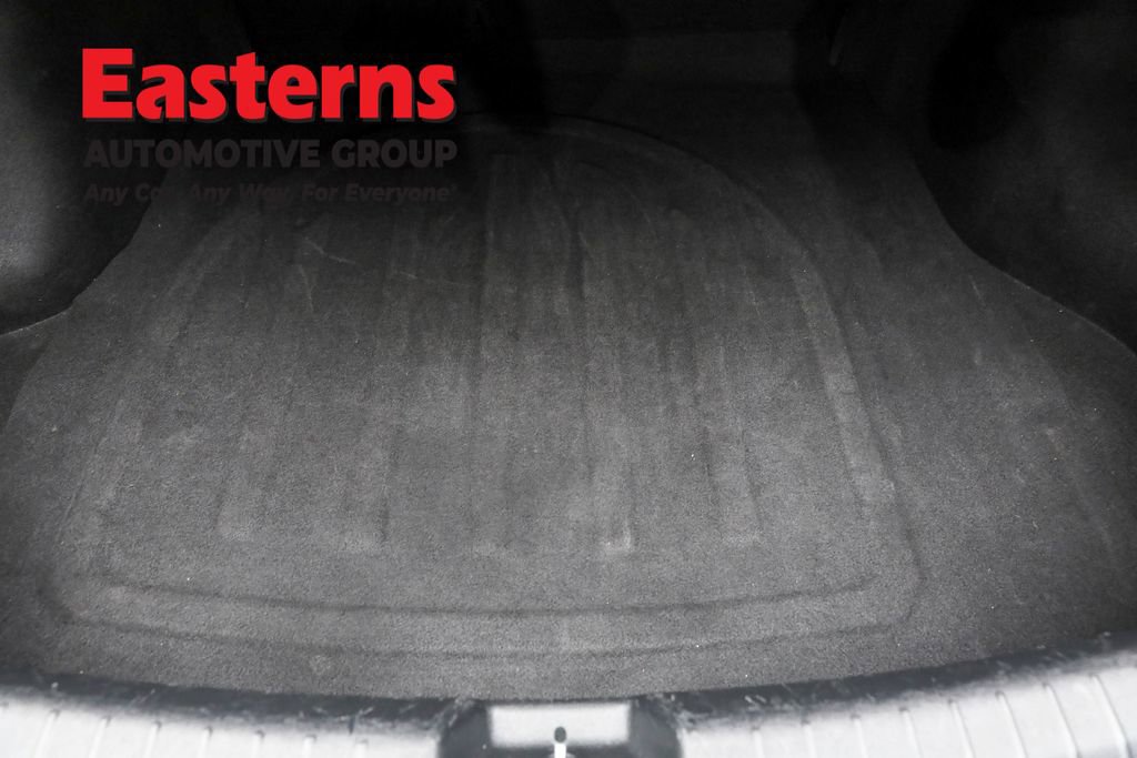 Used 2024 Kia Forte LXS image 9