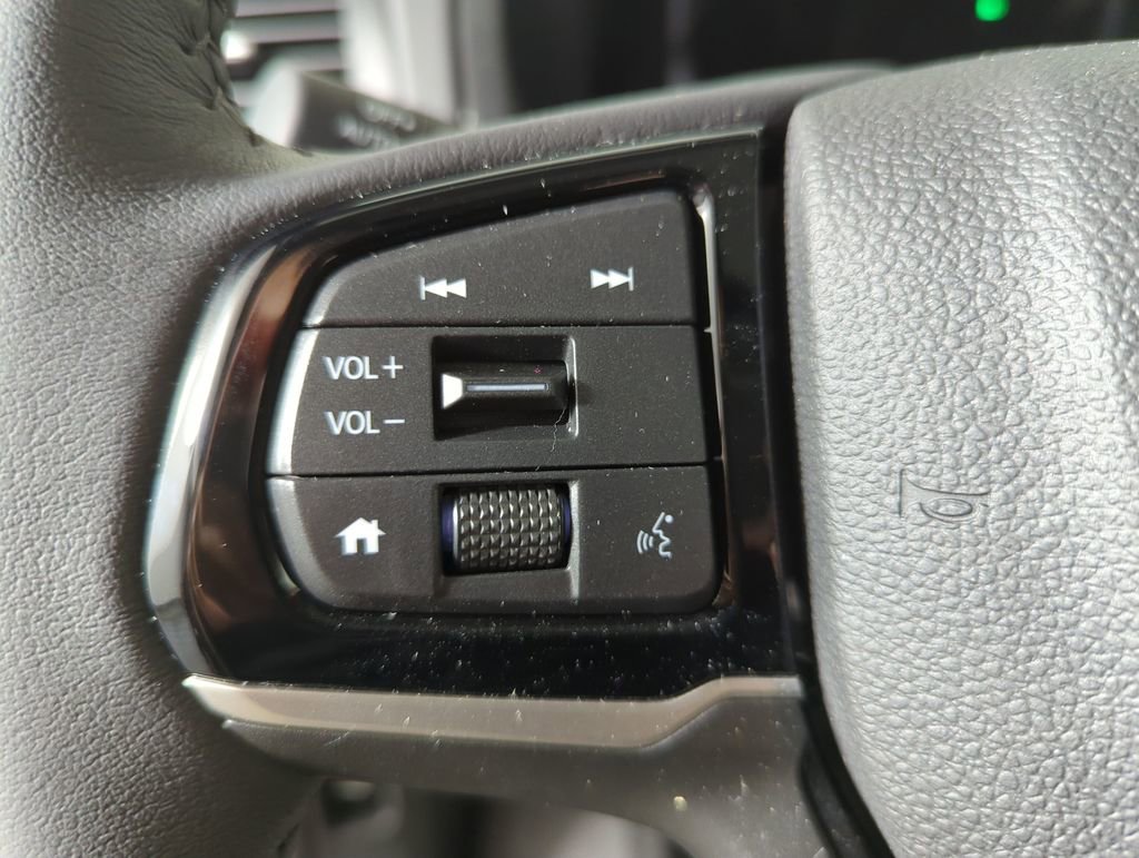 New 2026 Honda Odyssey Touring image 24