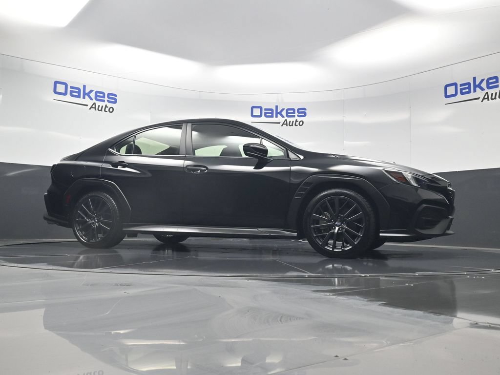 Used 2024 Subaru WRX Premium AWD/4WD image 36