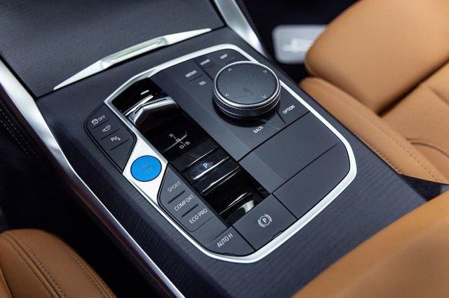 New 2026 BMW i4 xDrive40i w/ M Sport Package image 21