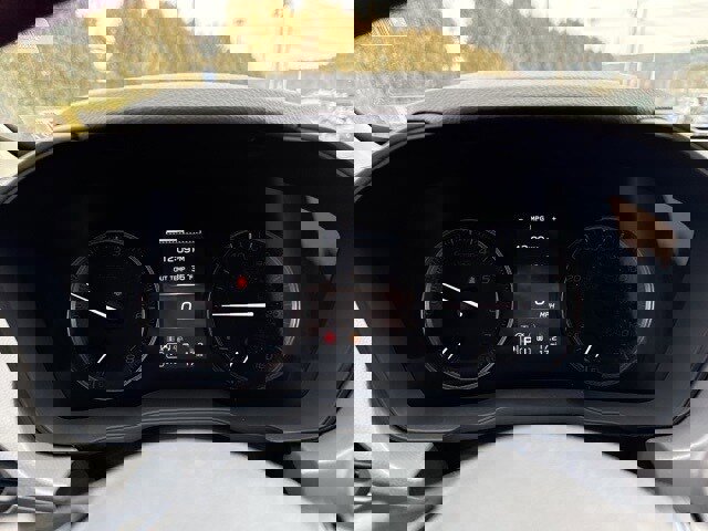 New 2026 Subaru Crosstrek 2.0i Premium image 26