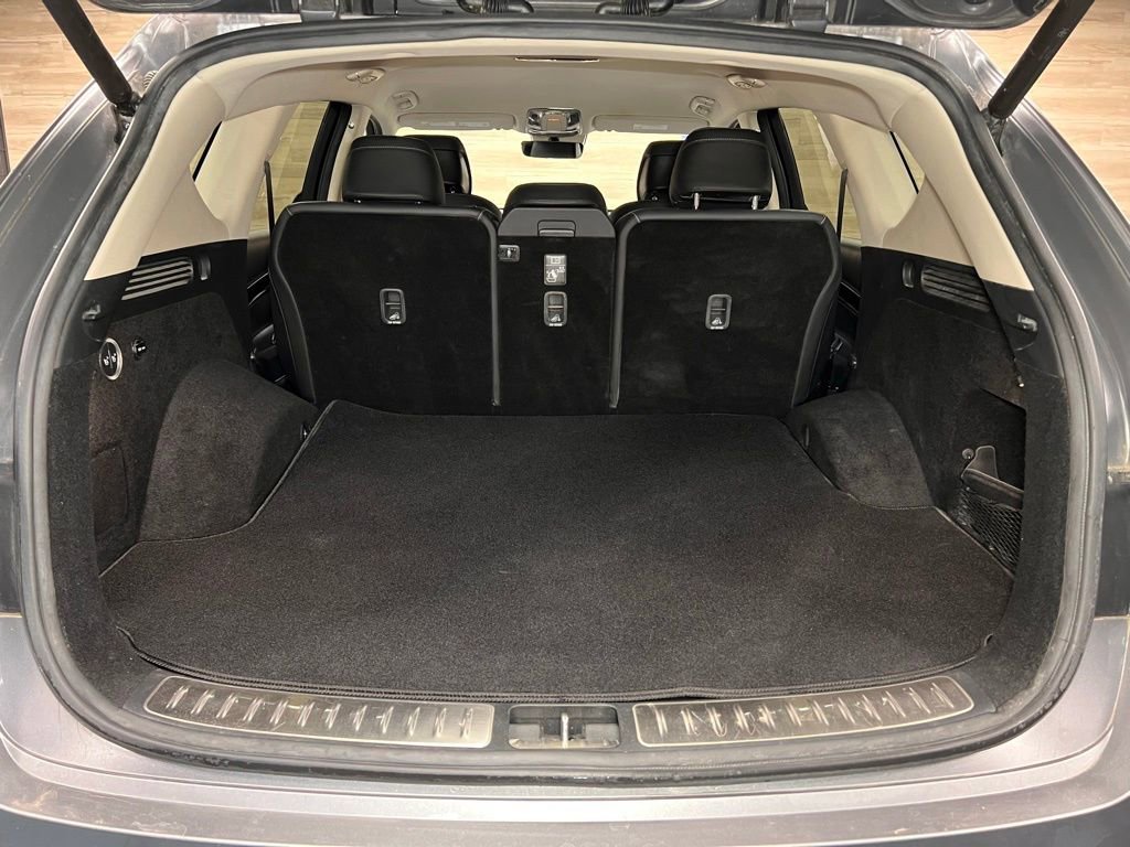 Used 2021 Genesis GV80 2.5T RWD image 10