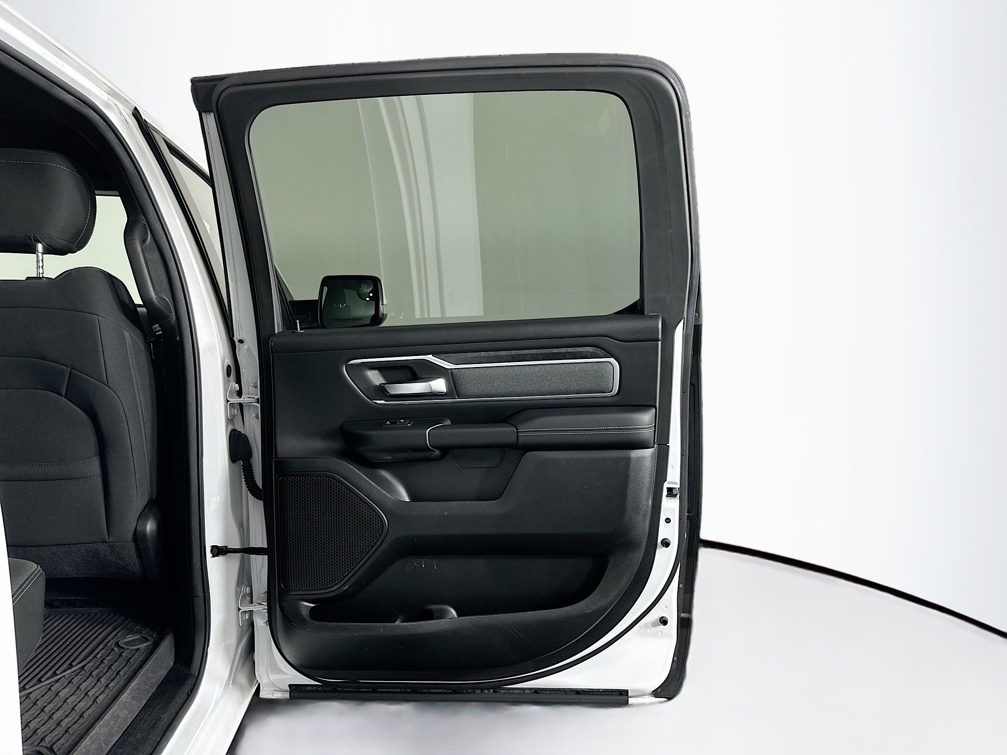 Used 2022 RAM 1500 Big Horn image 29