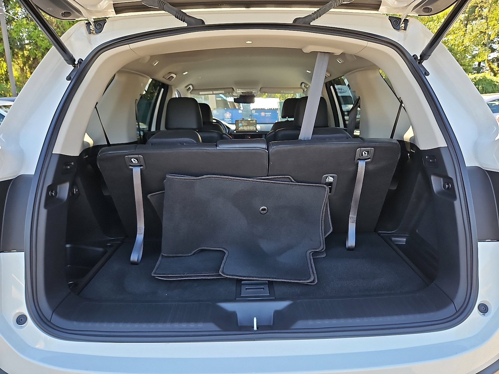 Used 2024 Honda Pilot EX-L image 31