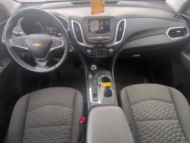 Used 2019 Chevrolet Equinox LT FWD image 26