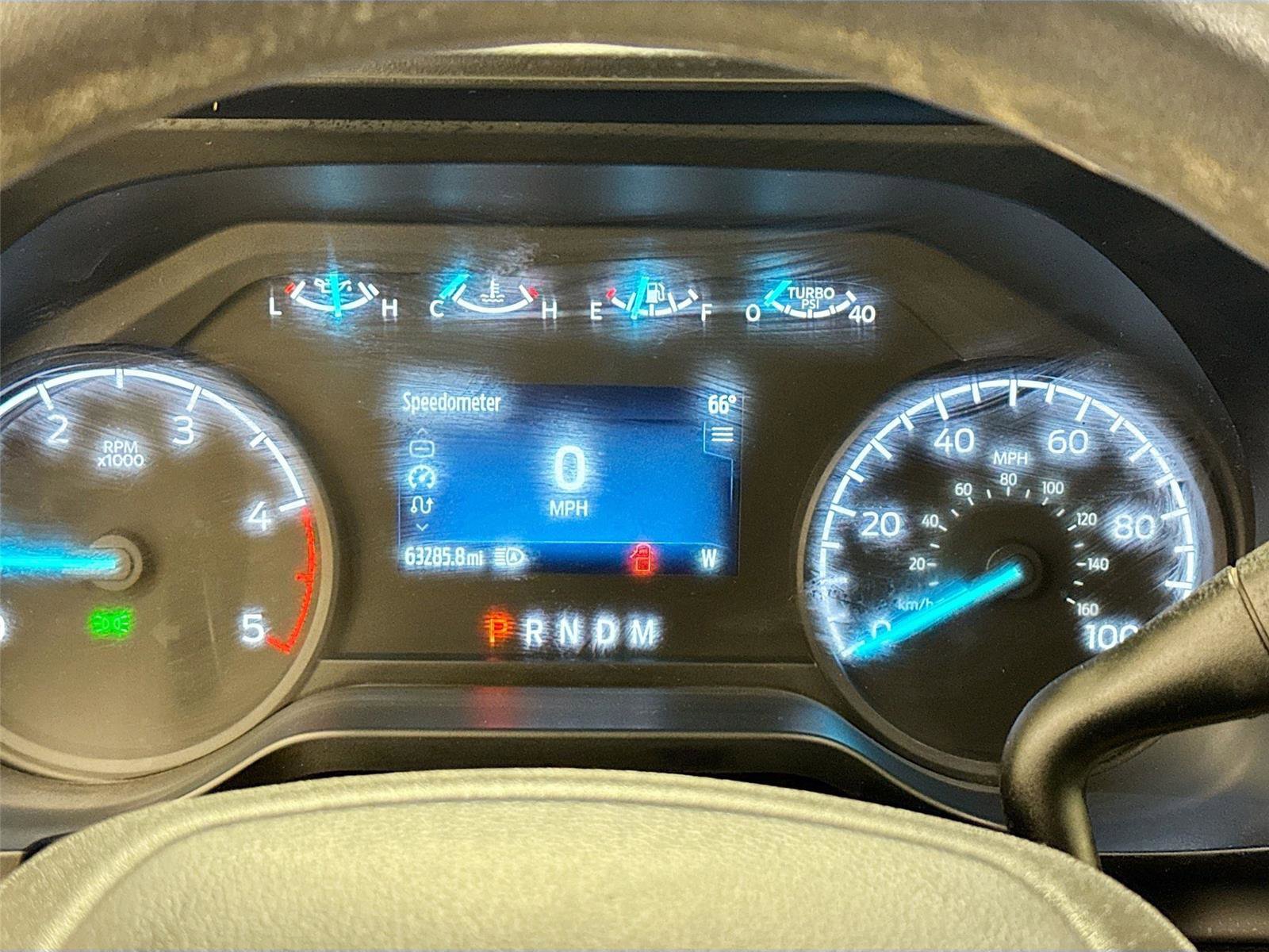 Used 2024 Ford F250 XLT AWD/4WD image 12