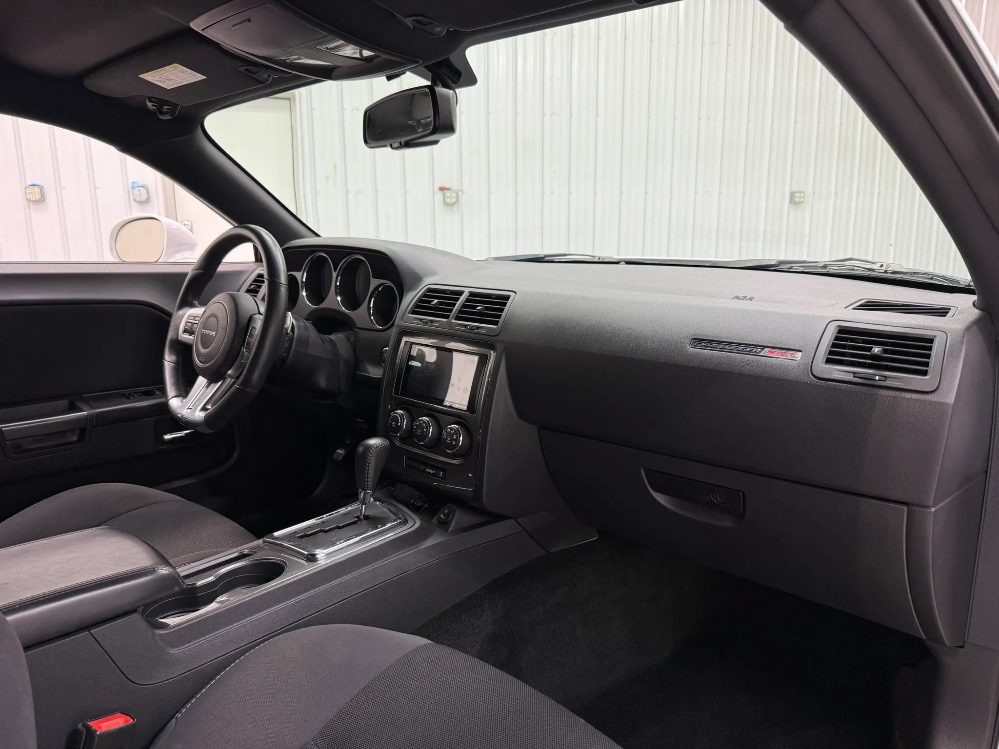 Used 2014 Dodge Challenger SRT8 Core RWD image 17
