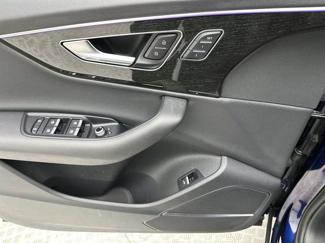 Used 2022 Audi Q7 2.0T Premium Plus w/ Premium Plus Package image 13