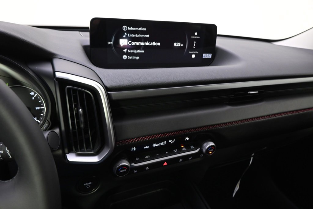 New 2026 MAZDA CX-50 AWD 2.5 Hybrid w/ Weather Package image 27