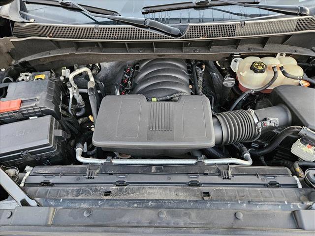 Used 2021 Chevrolet Silverado 1500 RST w/ All Star Edition Plus image 21