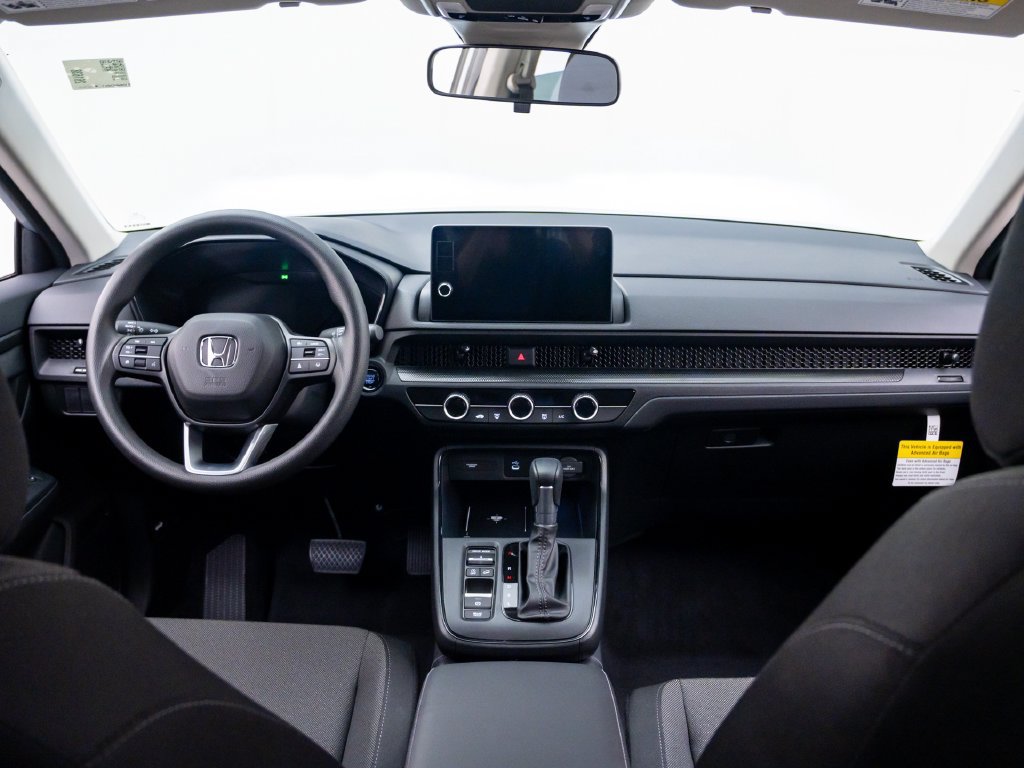New 2027 Honda CR-V LX image 10