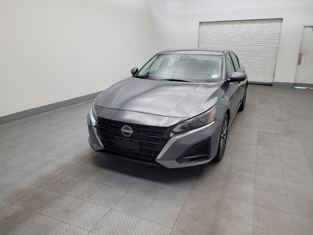 Used 2023 Nissan Altima 2.5 SV image 15