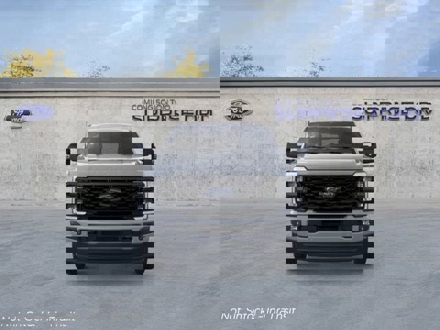 New 2026 Ford F250 Lariat AWD/4WD image 54