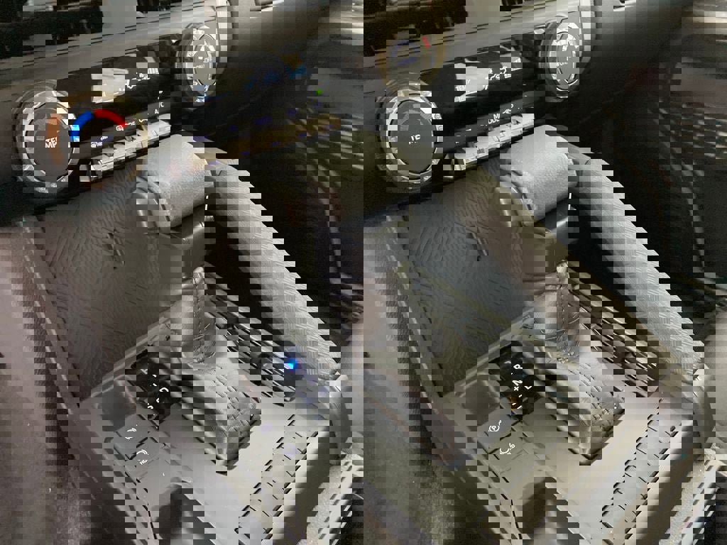 New 2026 Toyota Tacoma SR image 21