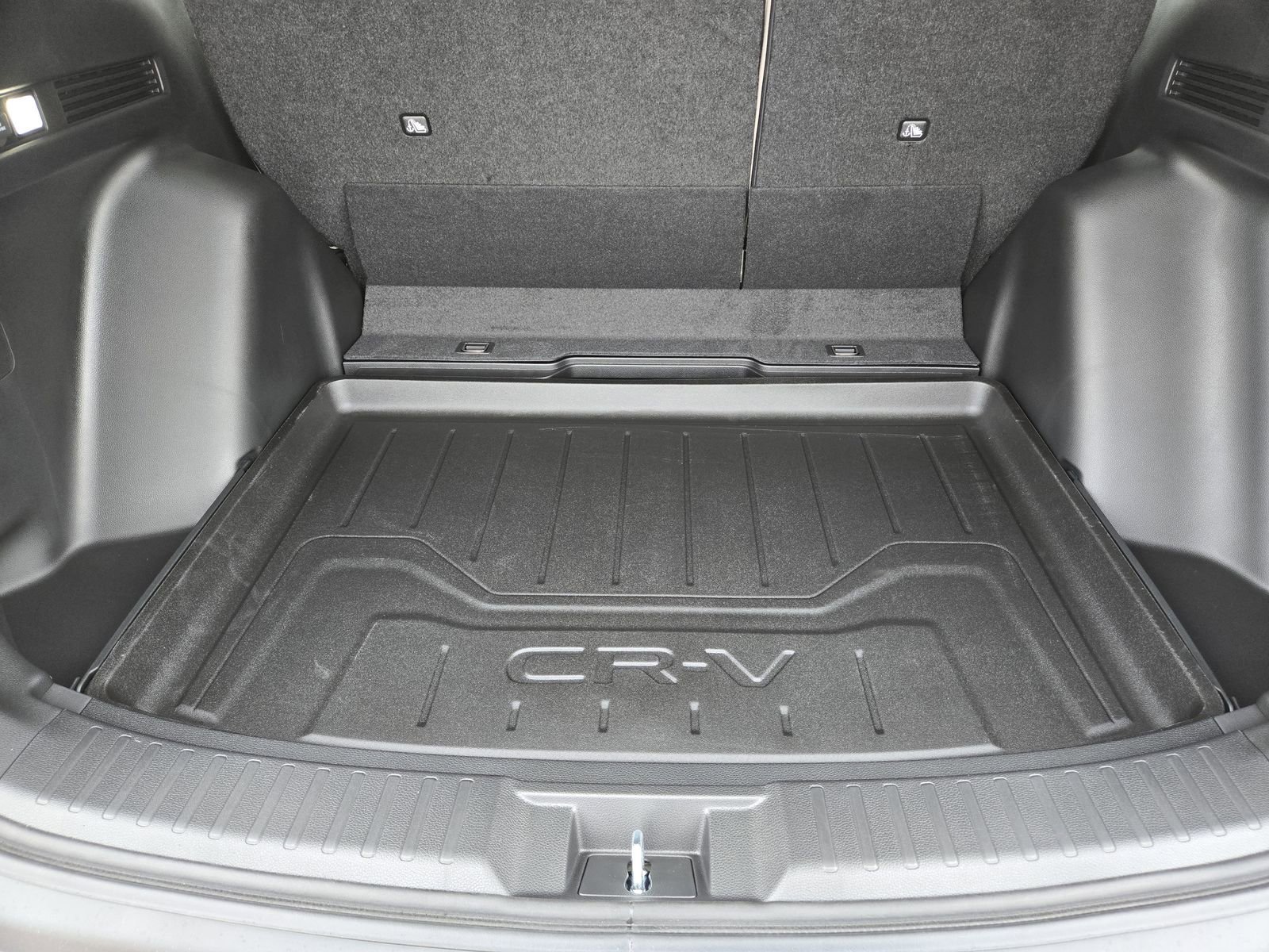 New 2026 Honda CR-V EX-L image 27