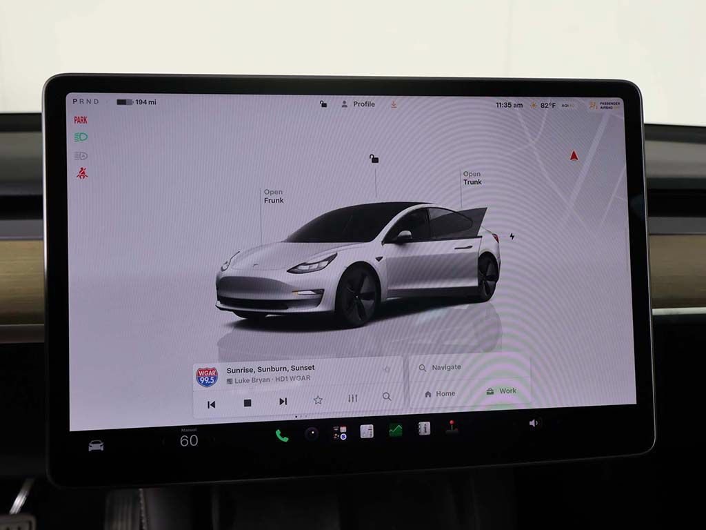 Used 2023 Tesla Model 3 Long Range AWD/4WD image 49