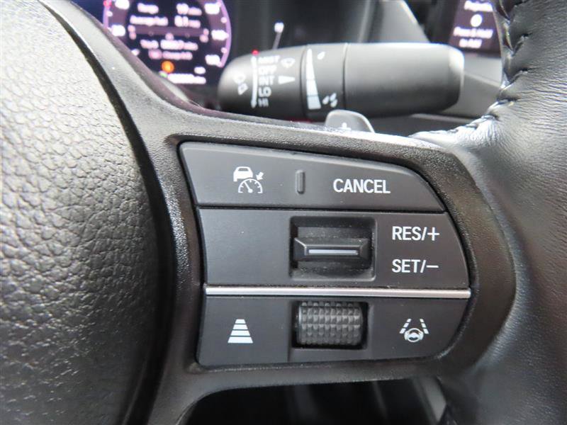 Used 2023 Honda Accord Sport image 18