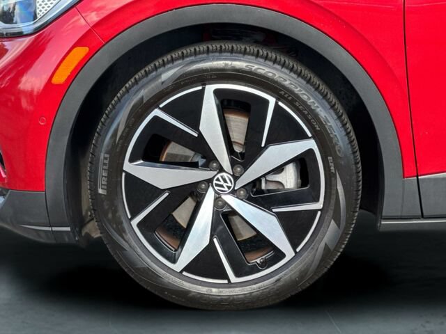 Used 2023 Volkswagen ID.4 Pro S RWD image 34