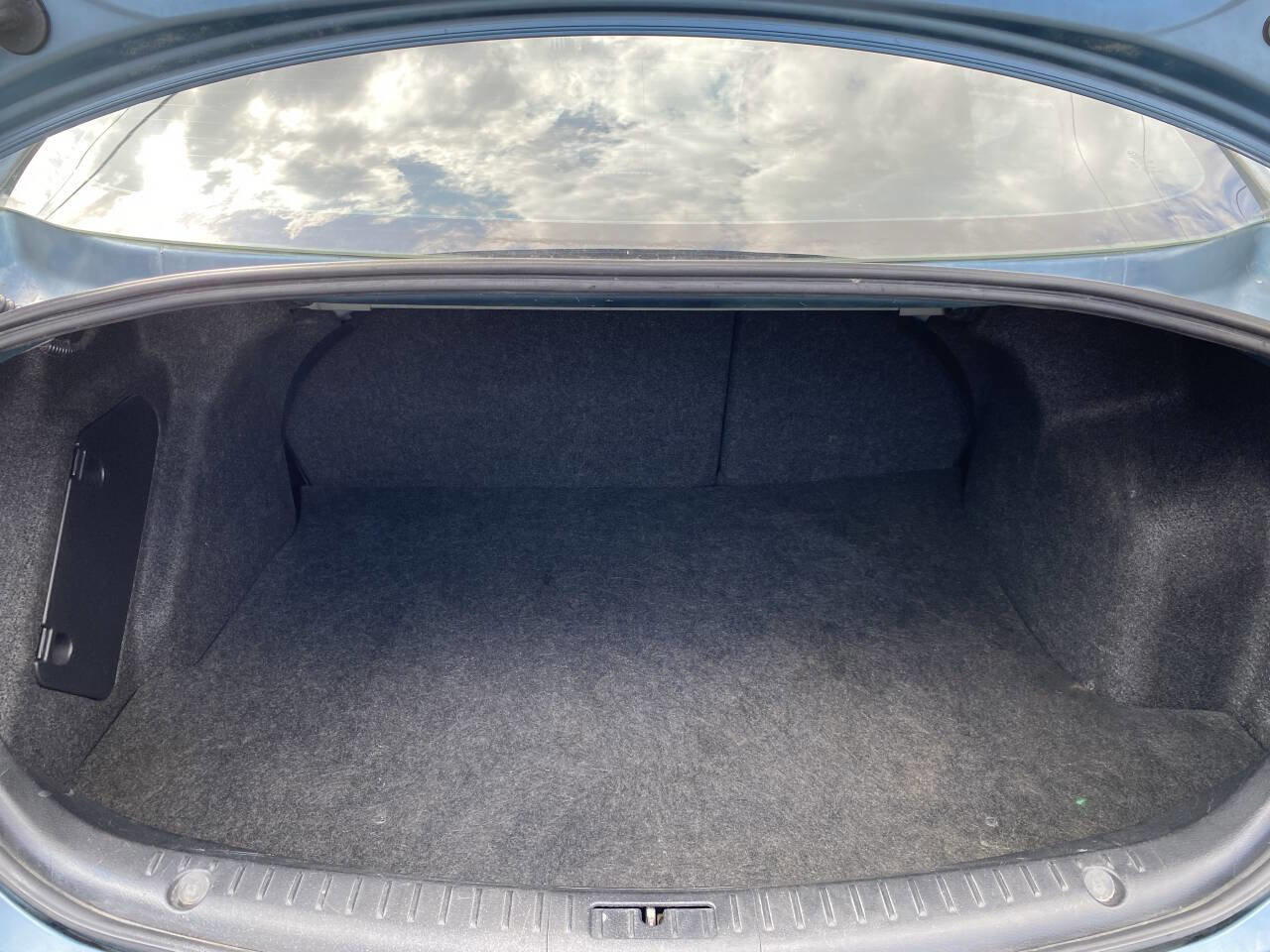 Used 2011 MAZDA MAZDA3 i Sport image 30