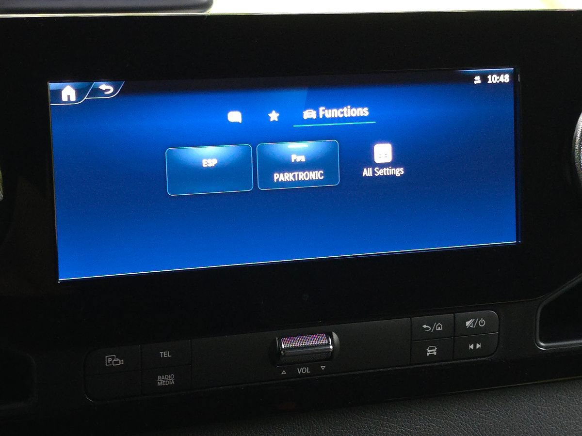 Used 2026 Mercedes-Benz Sprinter 2500 image 34