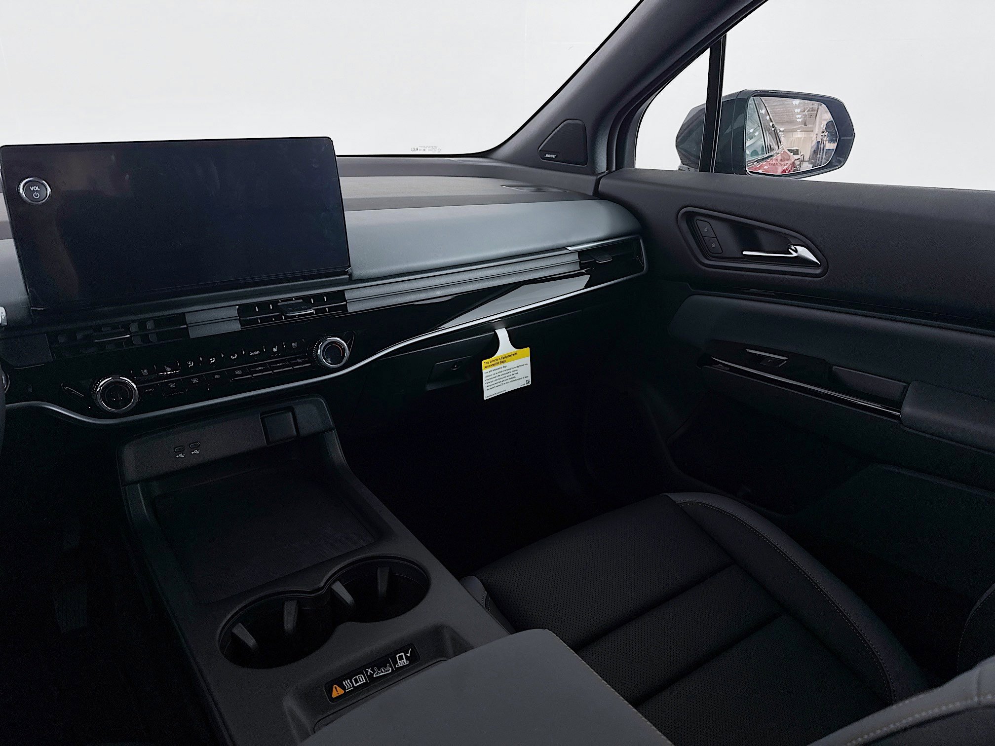 New 2026 Honda Prologue Elite image 24