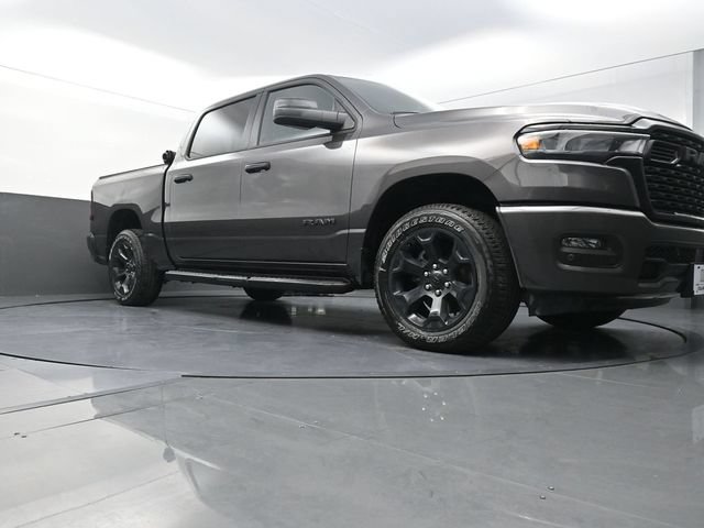Used 2026 RAM 1500 Express AWD/4WD image 20