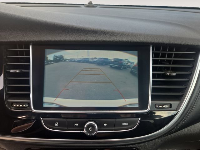 Used 2021 Buick Encore Preferred FWD image 23