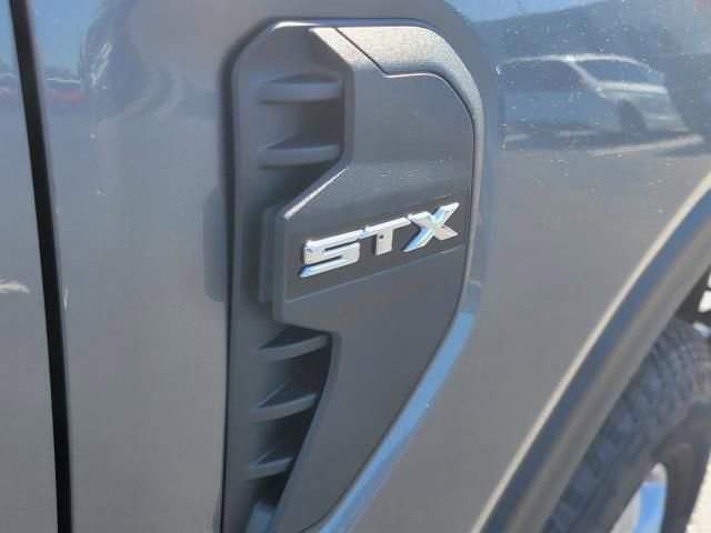 New 2025 Ford Ranger XL w/ Trailer Tow Package image 6