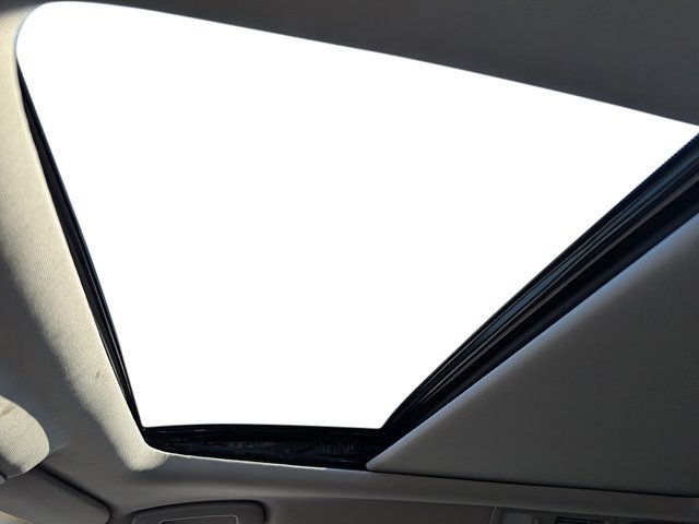 New 2026 Nissan Pathfinder Platinum image 14