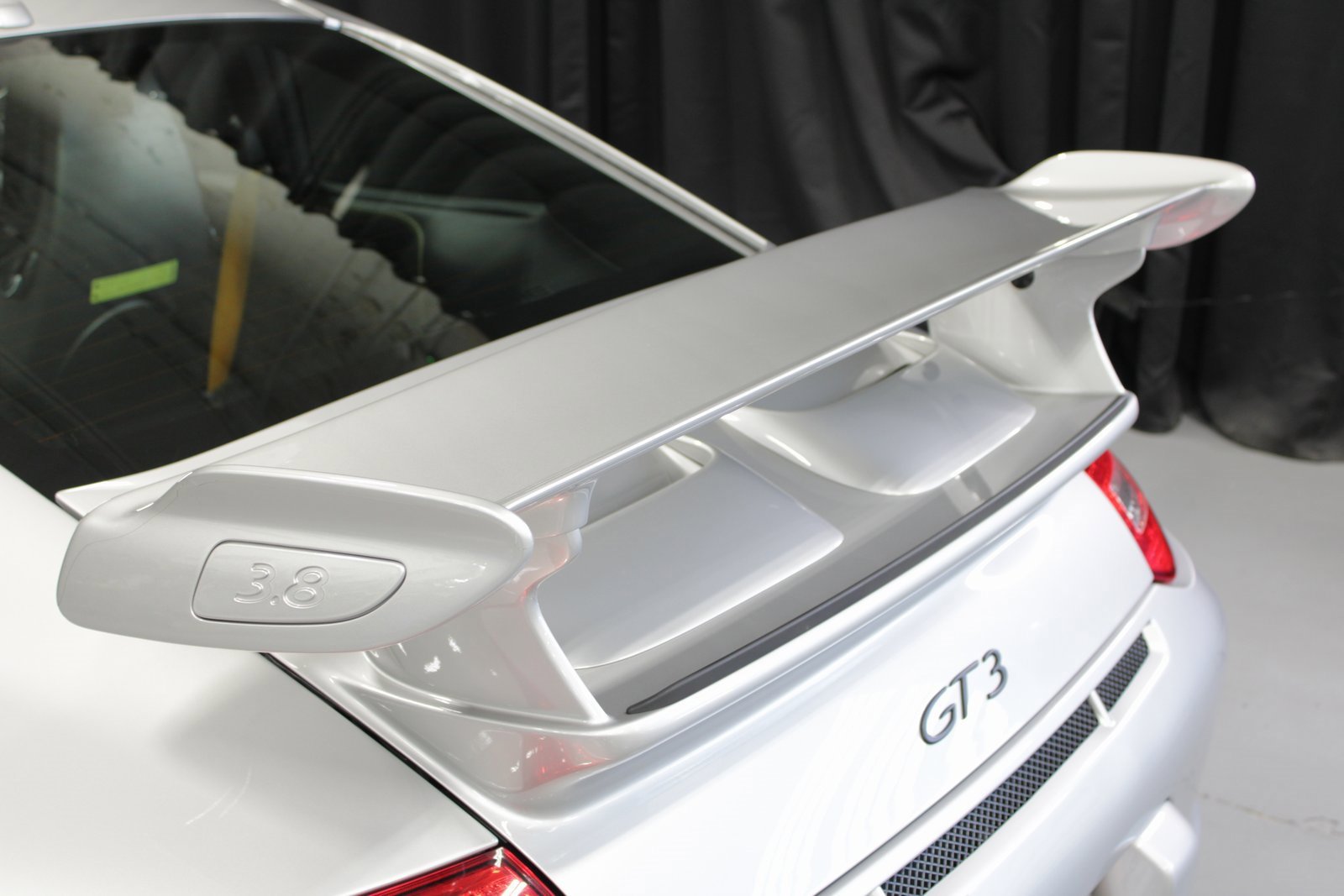 Used 2010 Porsche 911 GT3 image 17