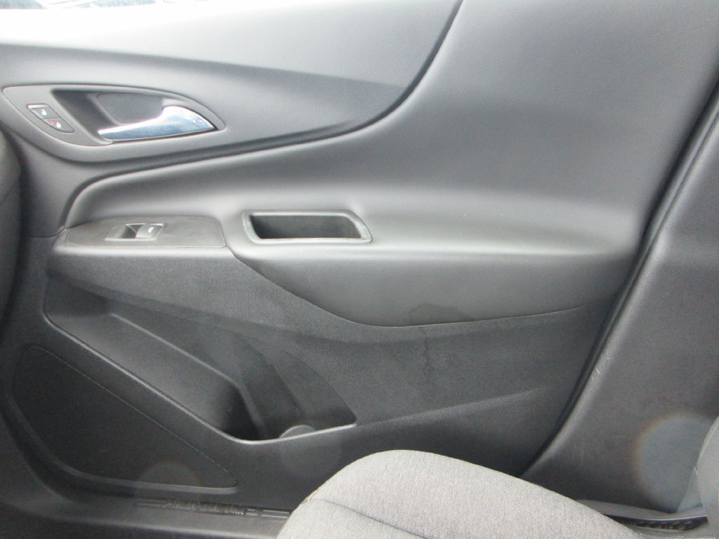 Certified 2022 Chevrolet Equinox LT FWD image 31