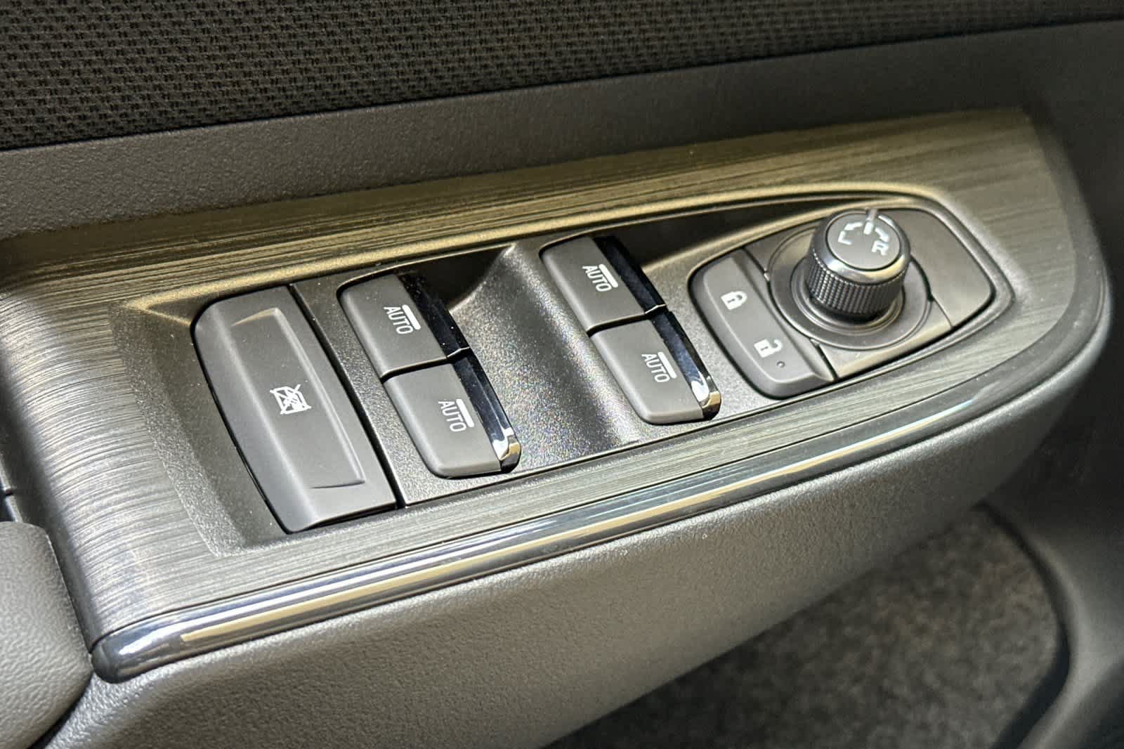 New 2026 Subaru Outback Premium AWD/4WD image 10
