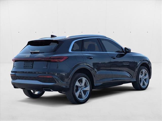 New 2025 Audi Q5 Premium Plus AWD/4WD video 2