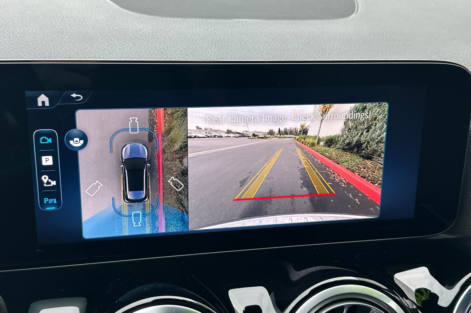 Certified 2025 Mercedes-Benz GLA 250 White image 20