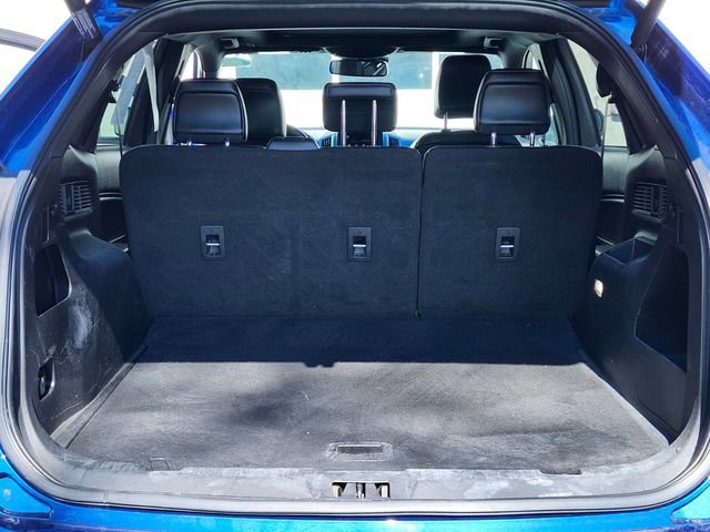 Used 2022 Ford Edge ST-Line image 33